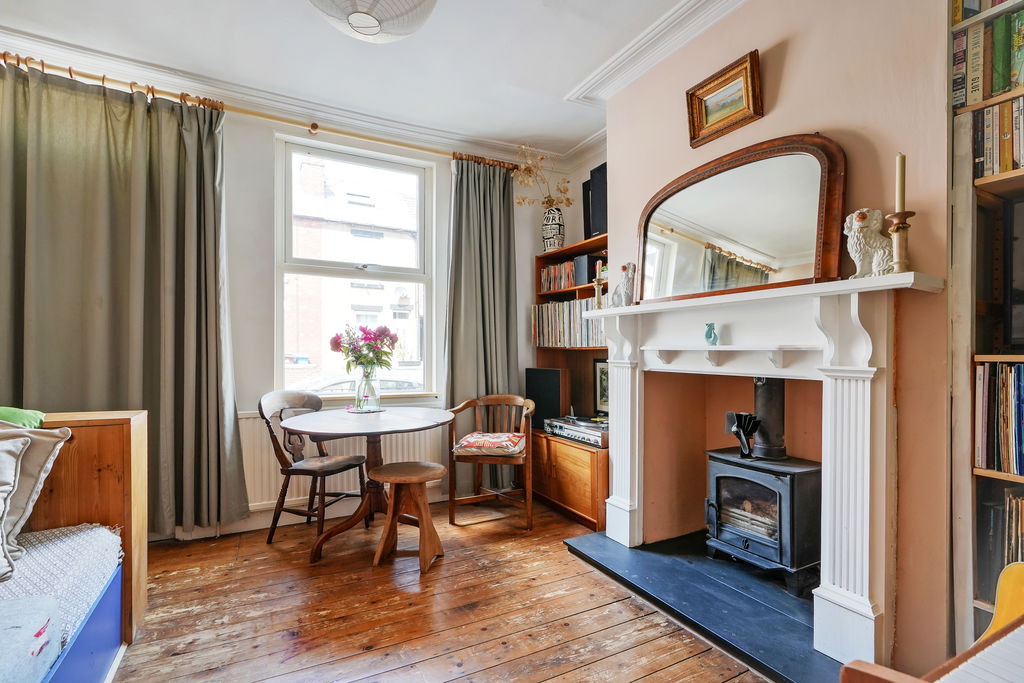 Exley Avenue Walkley